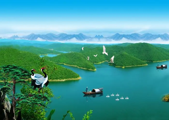 创意先进高效